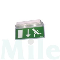 ДВОСТРАНО СТАКЛО ЗА ПАНИЧНА СВЕТИЛКА EL2 0-EL6-PSD COOPER